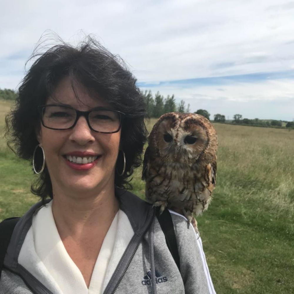 Meet your Posher, Tami